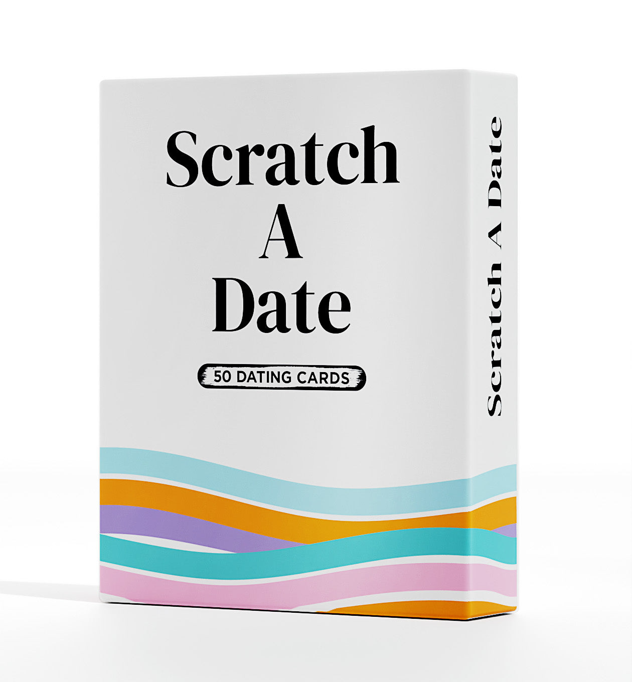 Scratch A Date