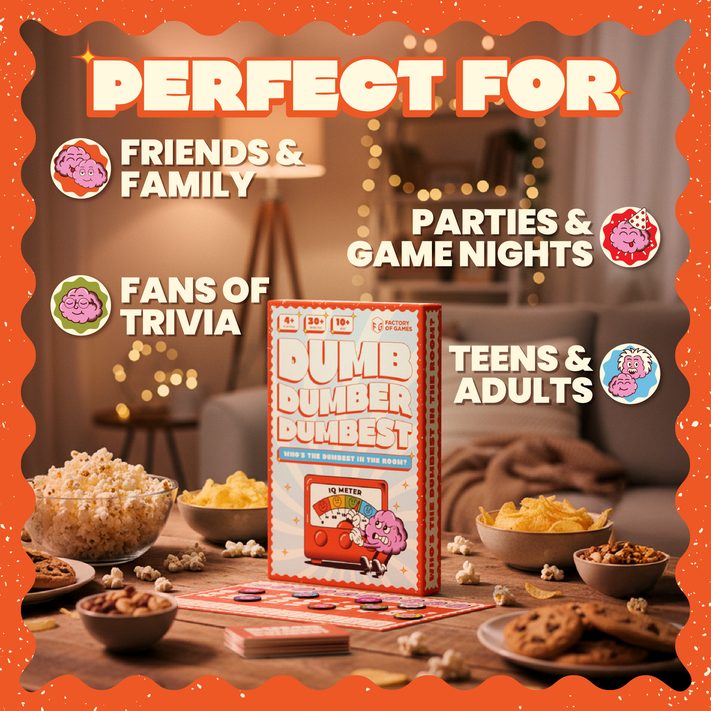 Dumb, Dumber, Dumbest