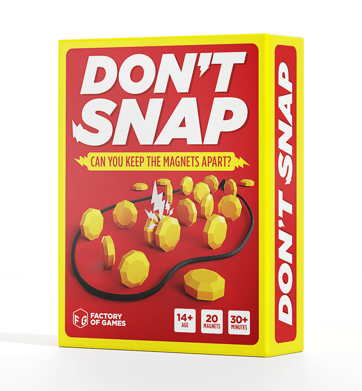 Don't Snap