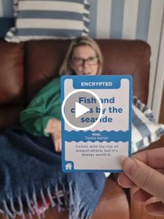 Customer video review of Encrypted Family Edition